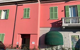 Bed & Breakfast Oltrepo